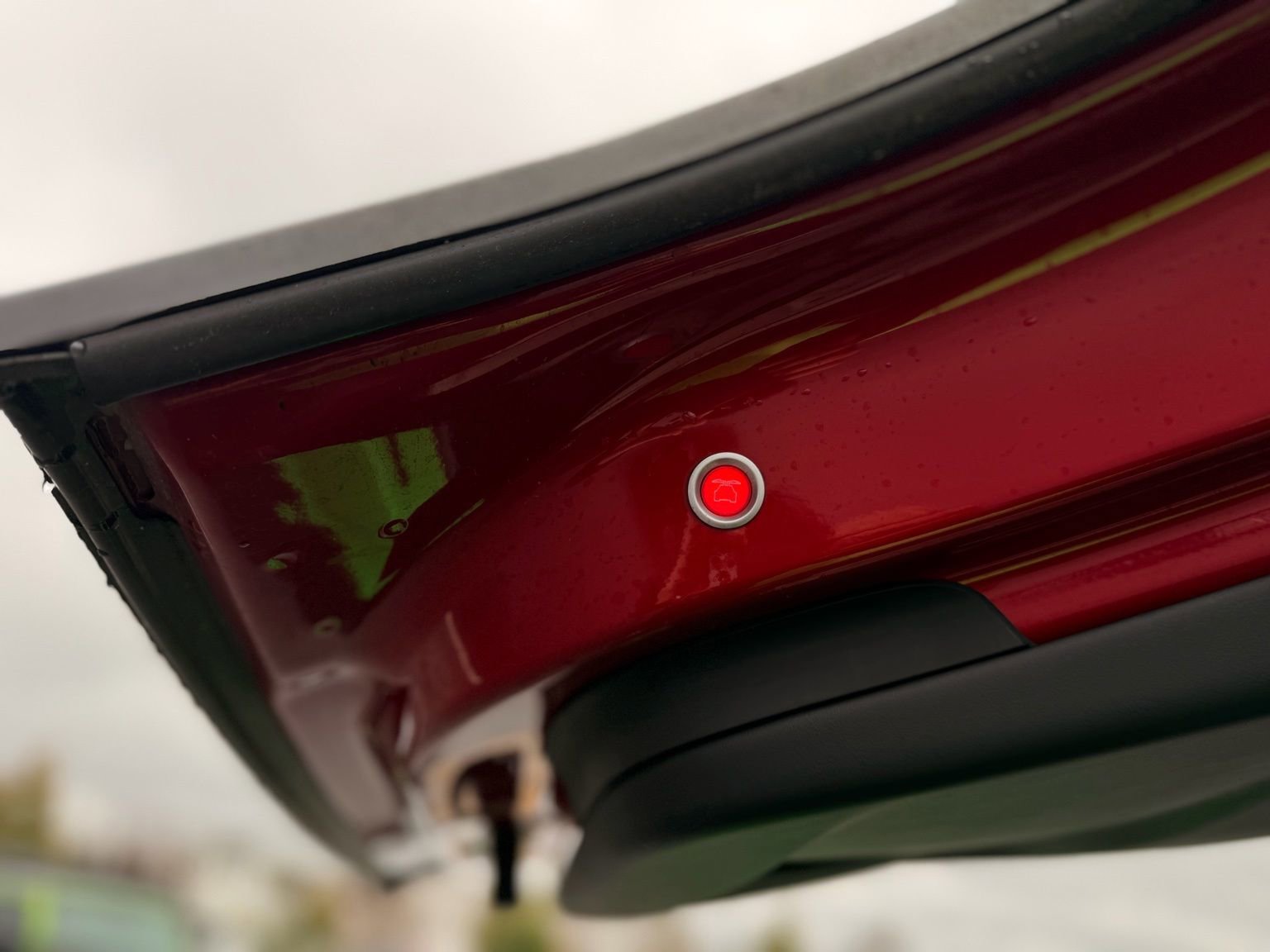 Used 2020 Tesla Model X Performance image 24