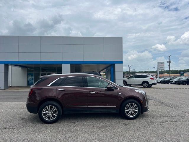 Used 2022 Cadillac XT5 Premium Luxury w/ Technology Package FWD image 6