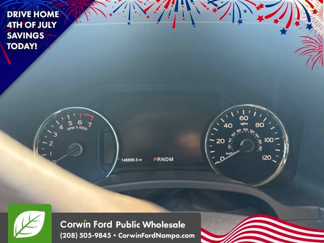 Used 2018 Ford F150 Lariat w/ Equipment Group 502A Luxury AWD/4WD image 10