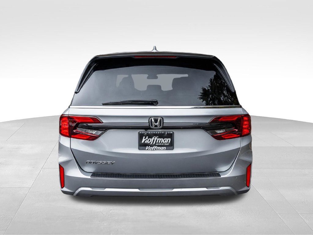 Used 2025 Honda Odyssey EX-L image 8