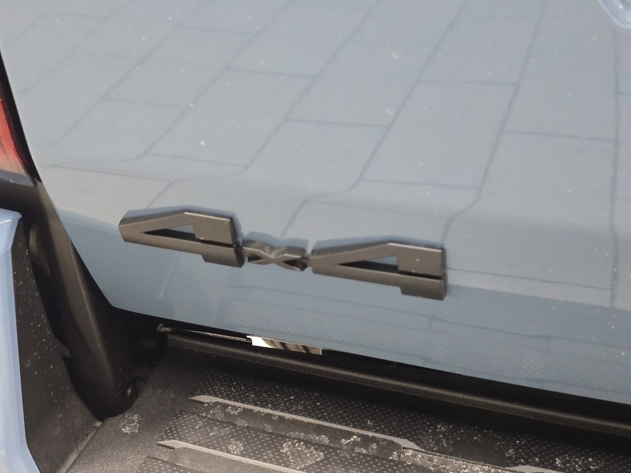 New 2026 Toyota Tacoma TRD Sport image 17