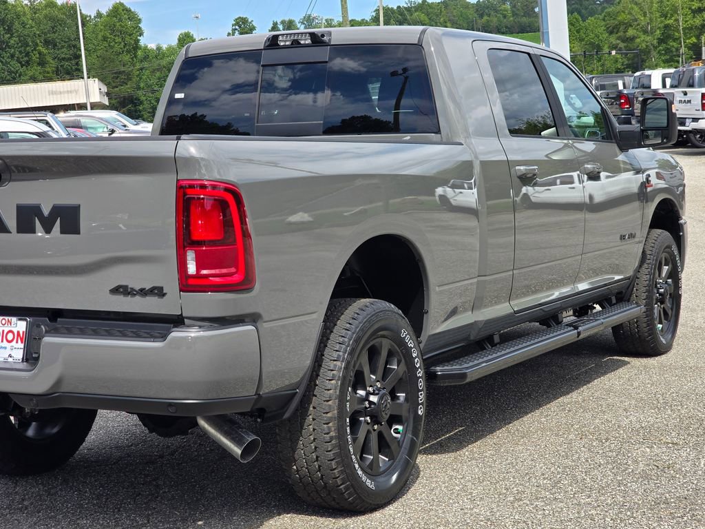 New 2026 RAM 2500 Laramie image 40