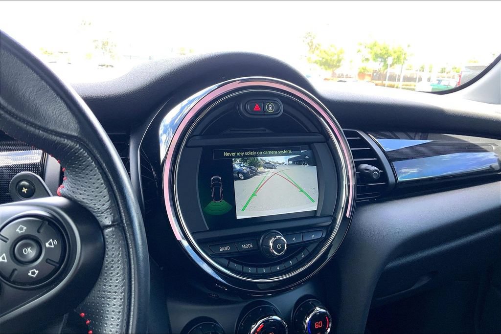 Used 2019 MINI Cooper S w/ Signature Upholstery Package FWD image 20