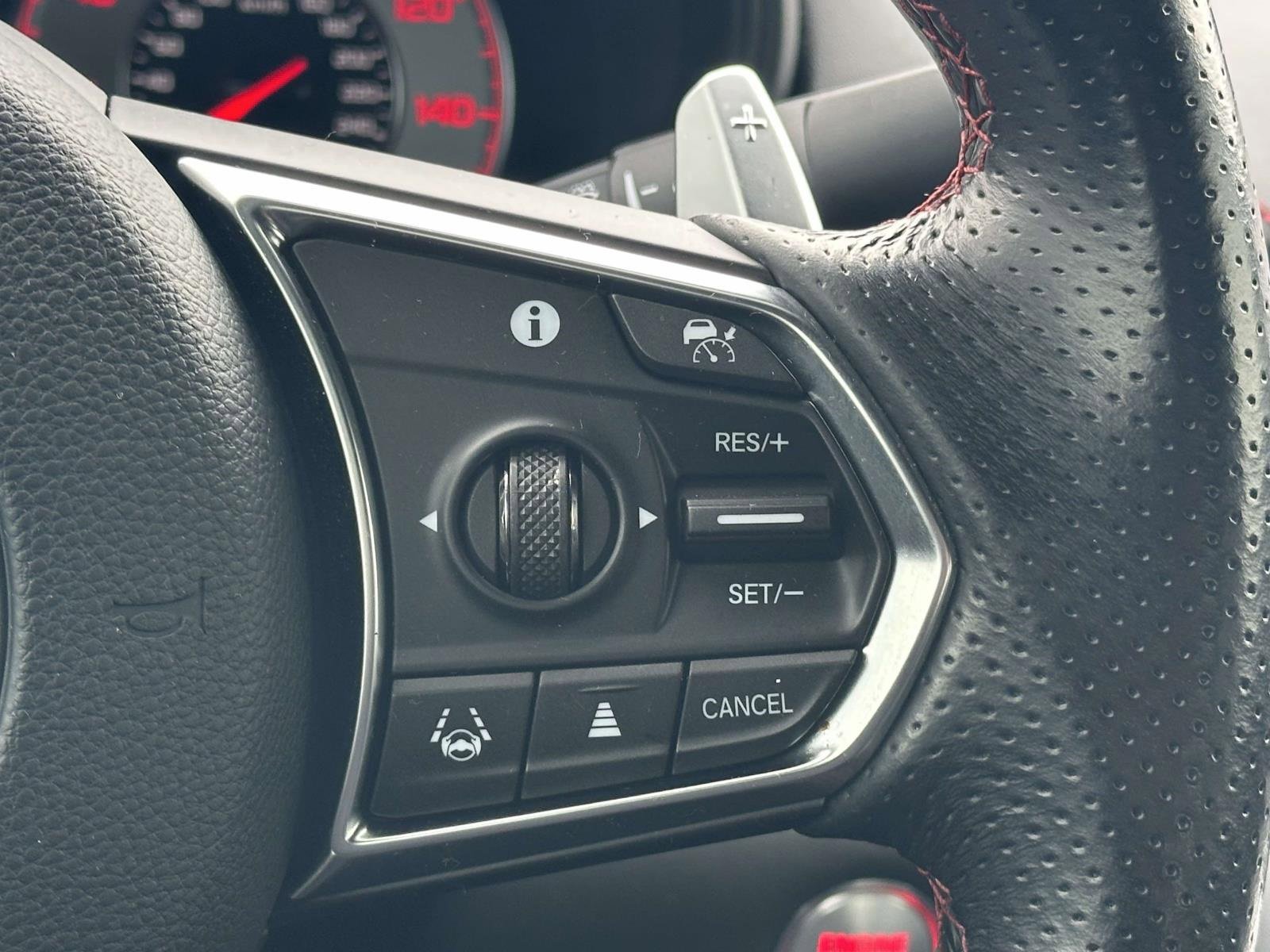 Certified 2023 Acura TLX w/ A-SPEC Pkg image 23