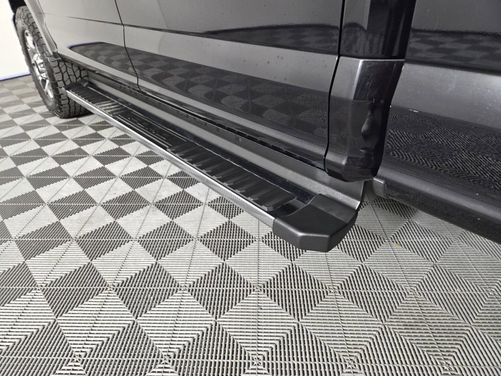 Used 2021 Ford F250 Lariat w/ Lariat Value Package image 26