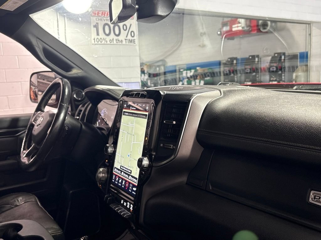 Used 2019 RAM 2500 Power Wagon AWD/4WD image 29