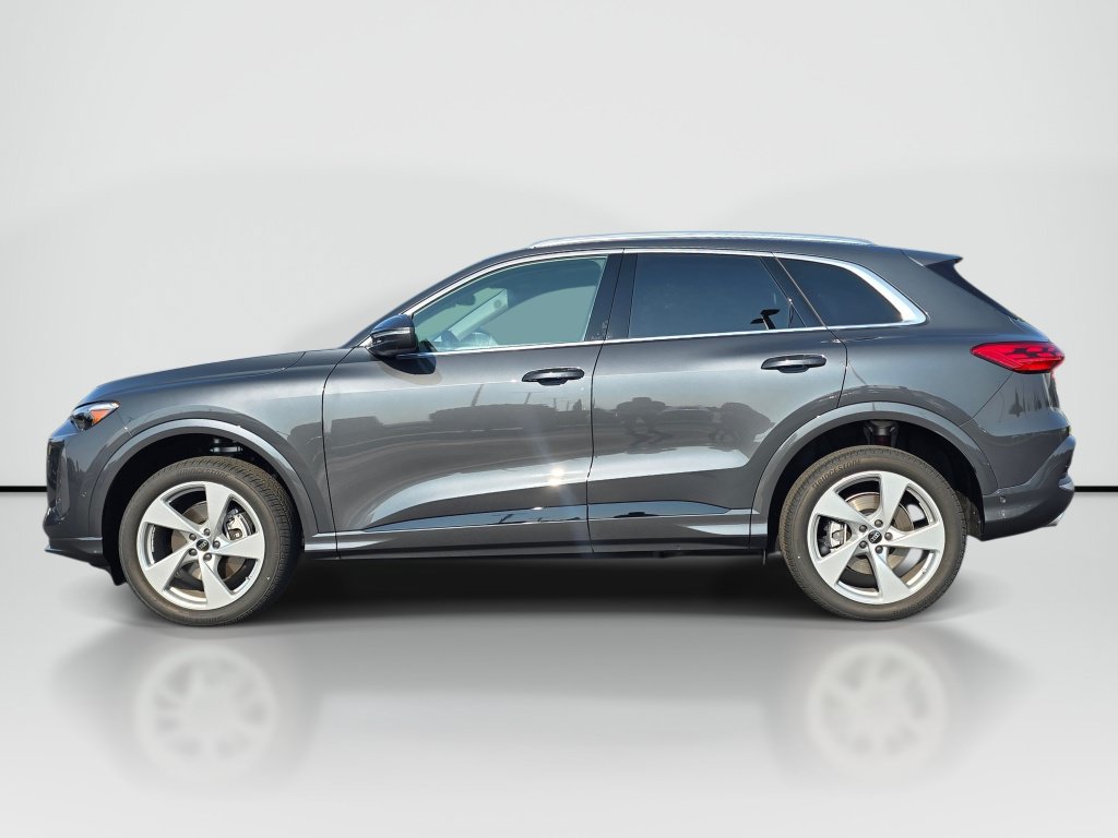 New 2026 Audi Q5 Premium Plus AWD/4WD image 2