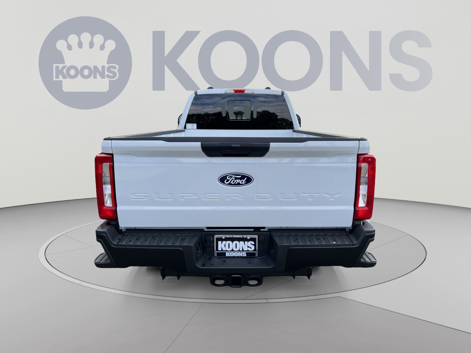 New 2027 Ford F350 XL AWD/4WD image 10