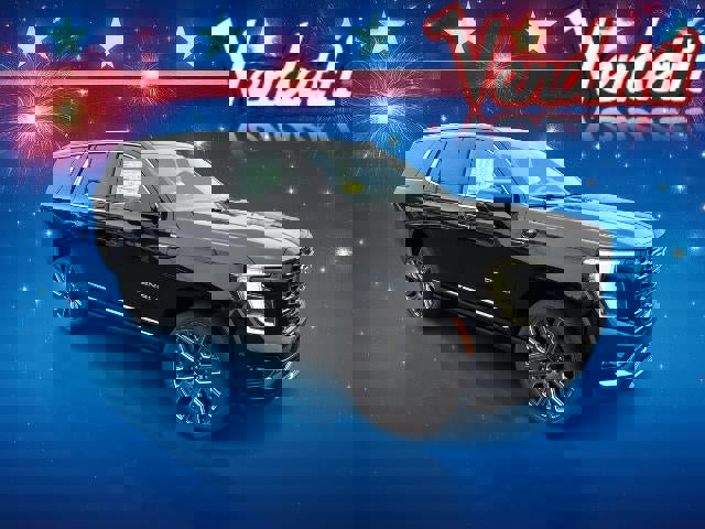 New 2026 GMC Yukon Denali Ultimate image 3