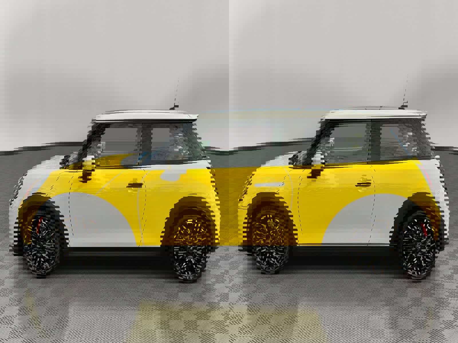 Used 2025 MINI Cooper S image 6