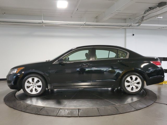 Used 2009 Honda Accord EX-L image 6