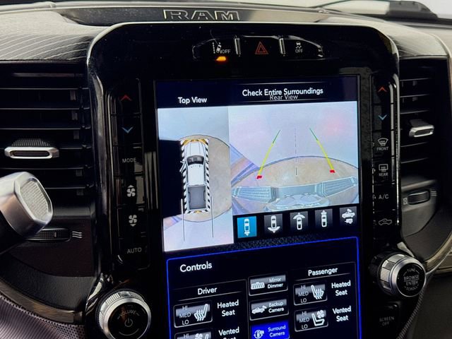 Used 2021 RAM 2500 Limited image 14