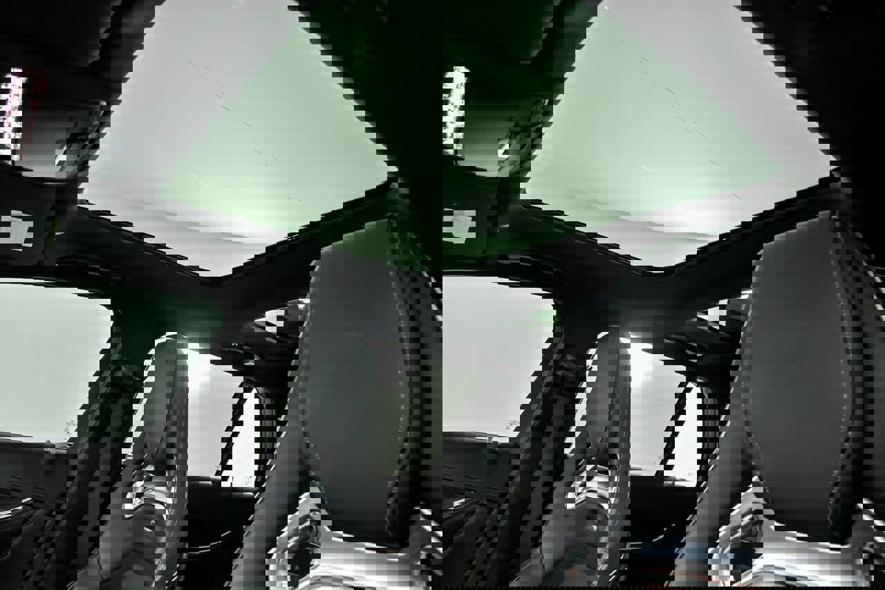 Used 2018 Mercedes-Benz E 63 AMG S image 24