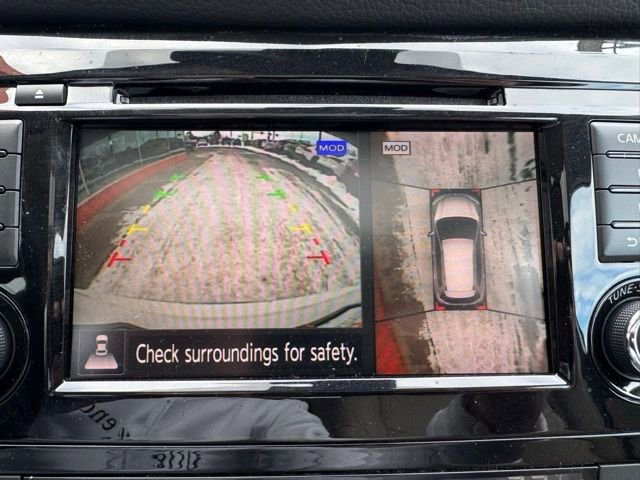 Used 2018 Nissan Rogue SL image 20