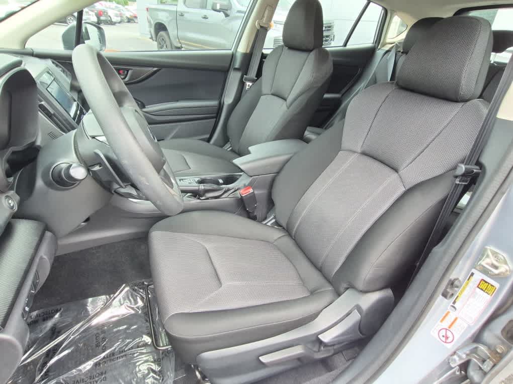 Used 2018 Subaru Impreza 2.0i Premium w/ Eyesight & BSD & Rcta AWD/4WD image 10
