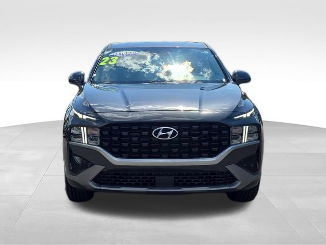 Certified 2023 Hyundai Santa Fe SE AWD/4WD image 8