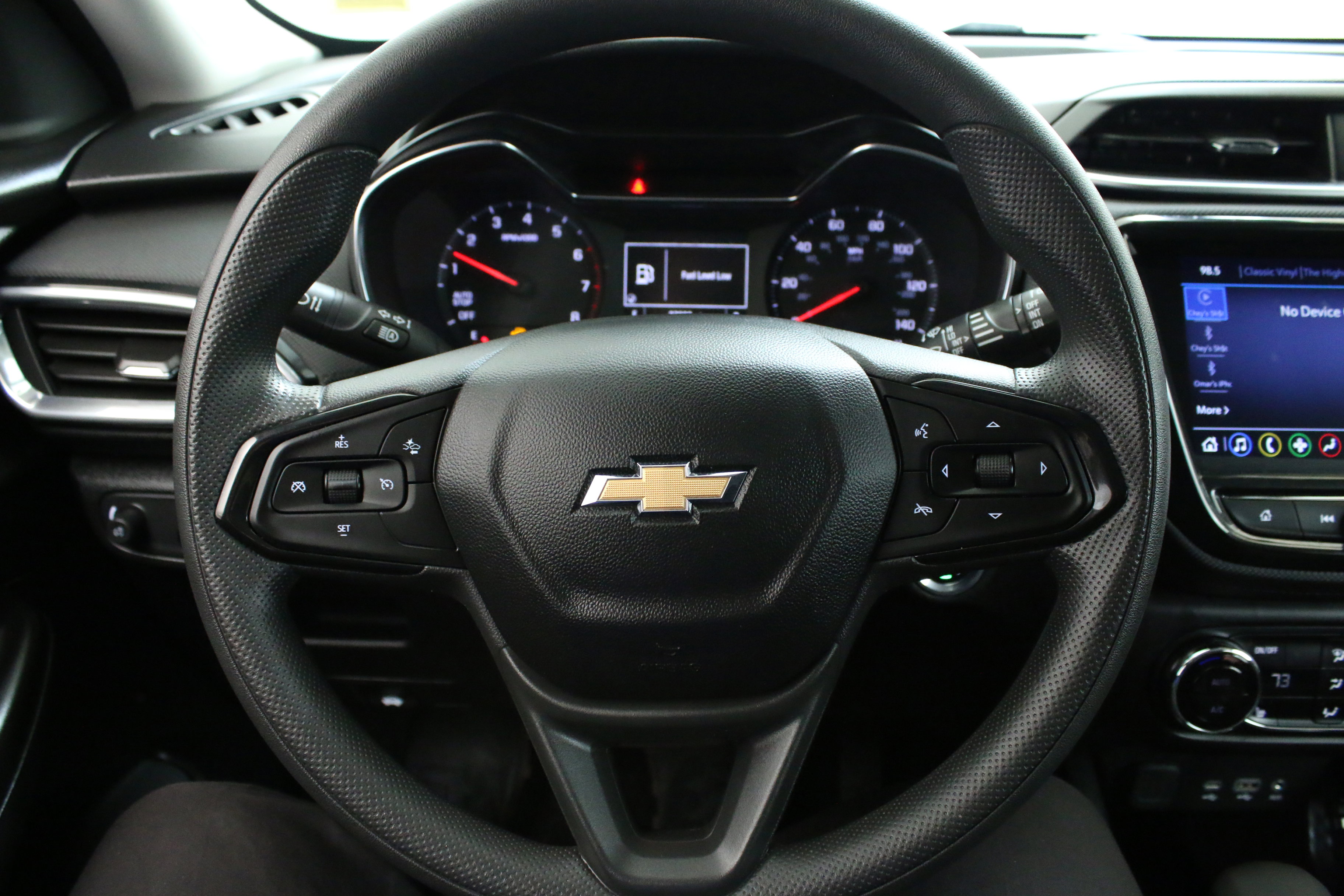 Used 2023 Chevrolet TrailBlazer LT w/ Convenience Package image 13