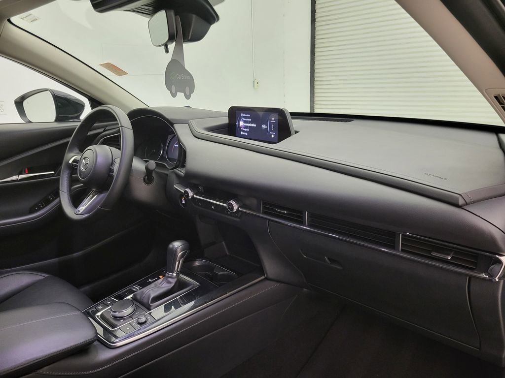 Used 2025 MAZDA CX-30 AWD 2.5 S w/ Preferred Package image 39
