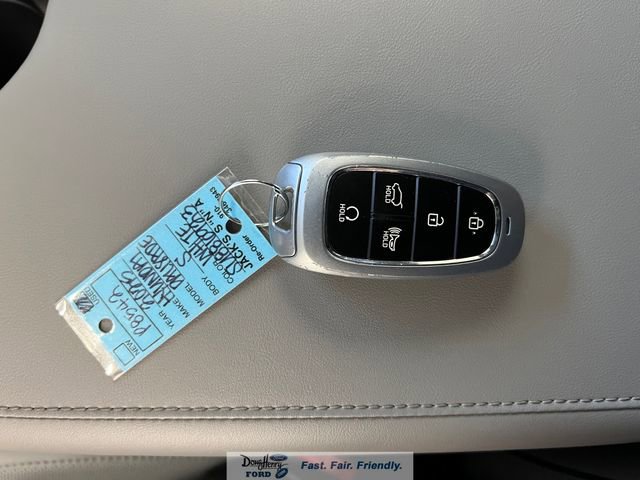 Used 2025 Hyundai Palisade SEL image 55