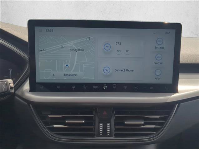 Used 2023 Ford Escape SE FWD image 18