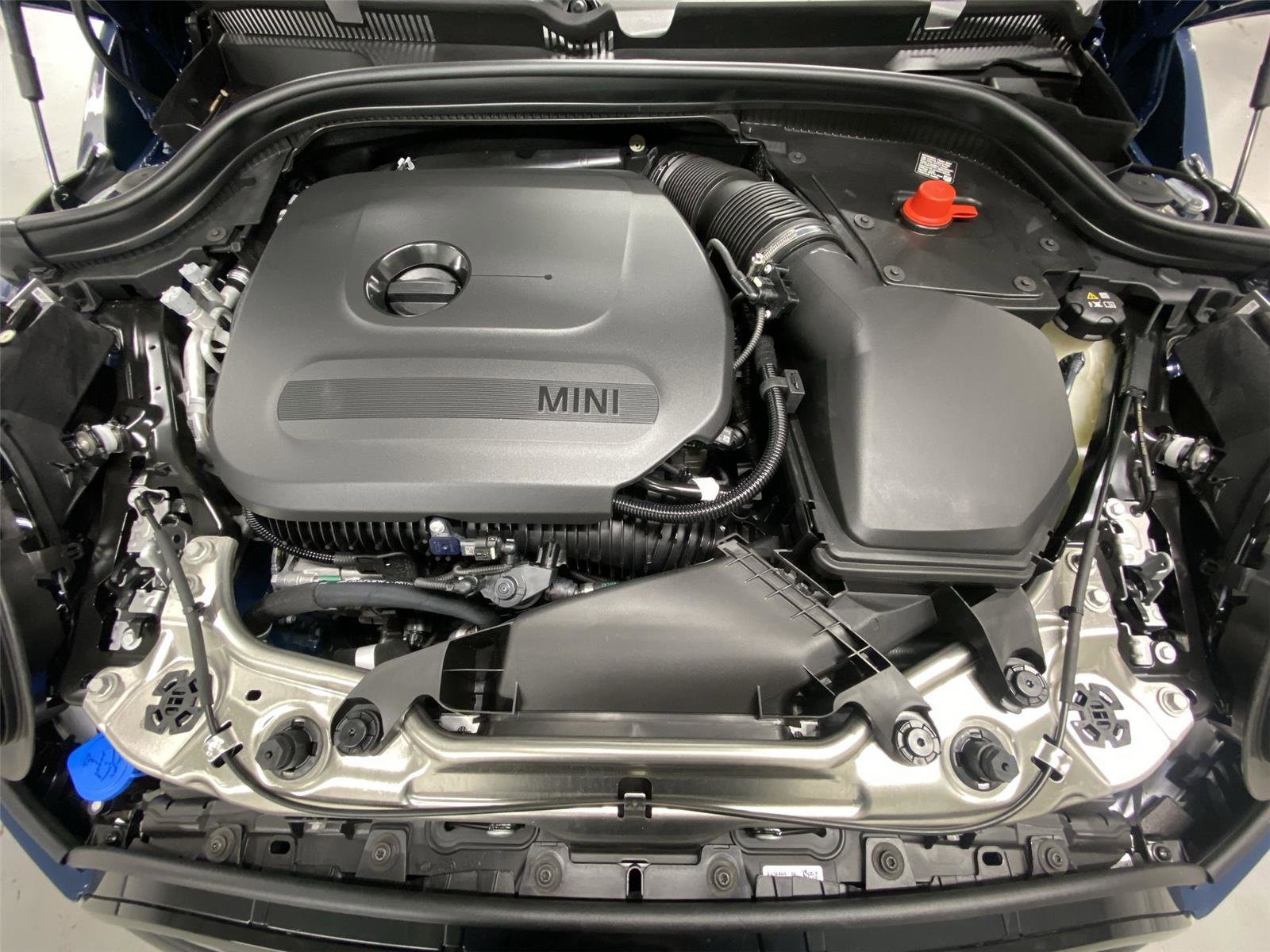 New 2026 MINI Cooper S image 22