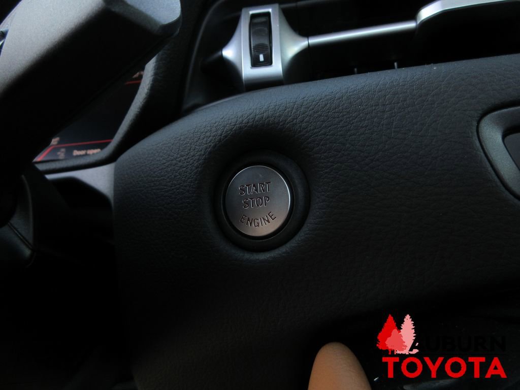 New 2026 Toyota Supra Premium w/ Driver Assist Package image 9