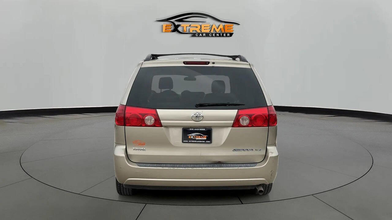Used 2006 Toyota Sienna FWD image 6