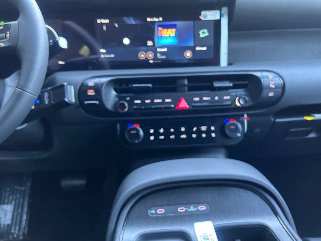 New 2026 Hyundai Palisade XRT Pro AWD/4WD image 12