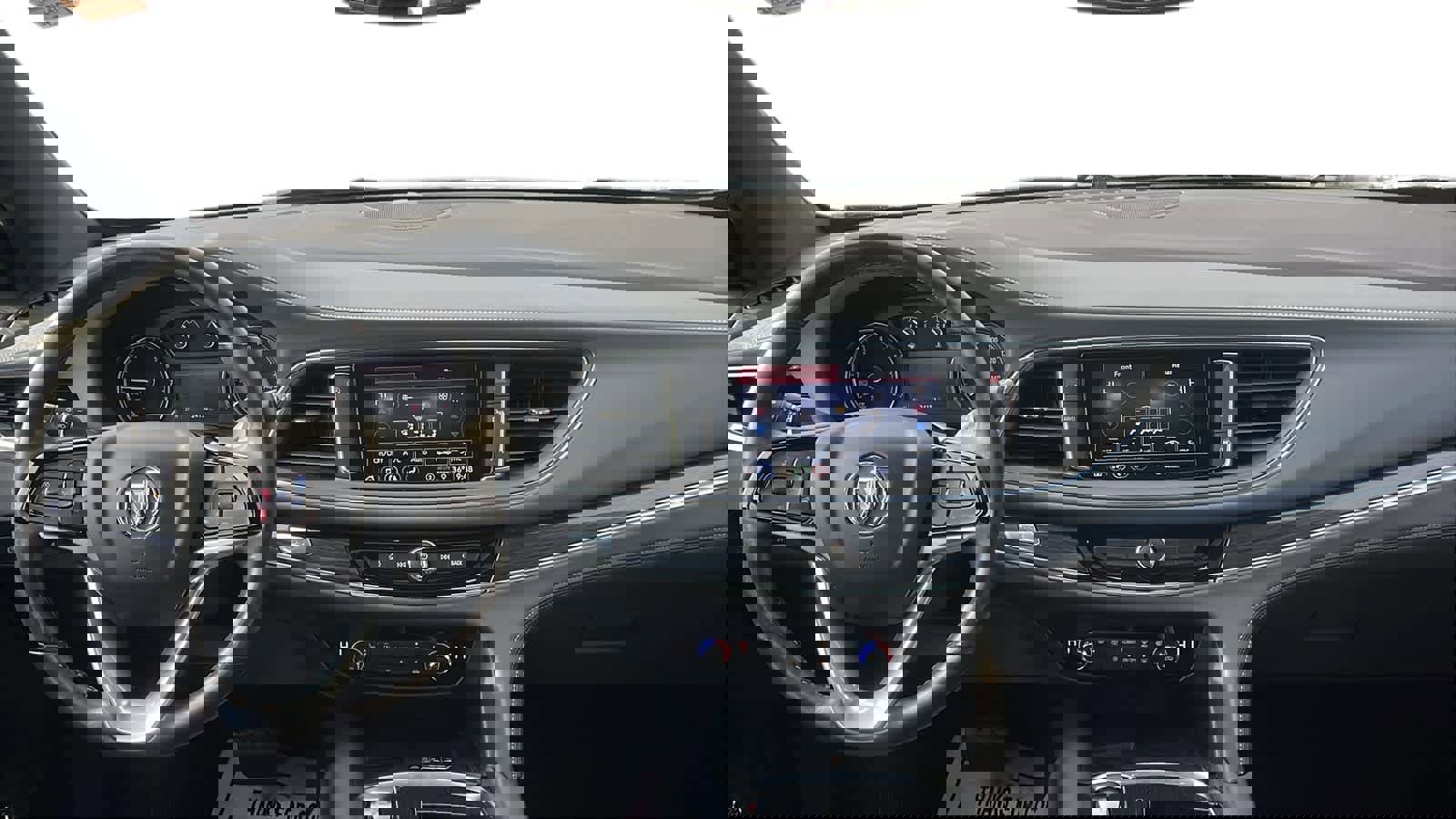 Used 2023 Buick Enclave Essence w/ Experience Buick Package image 28