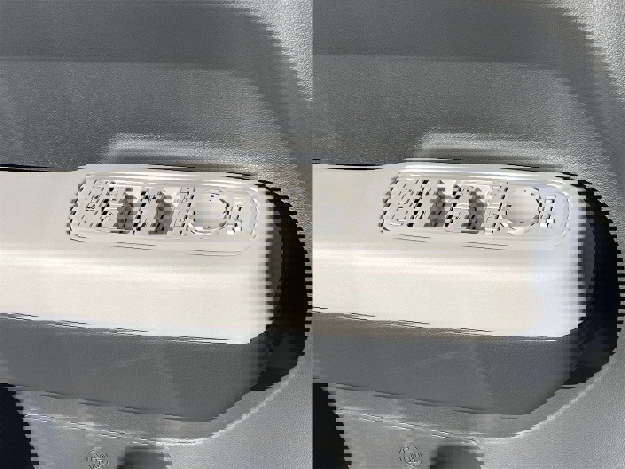 New 2026 Hyundai Santa Fe SE image 20