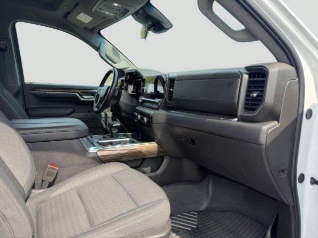 Used 2024 Chevrolet Silverado 1500 LT Trail Boss w/ Protection Package AWD/4WD image 47