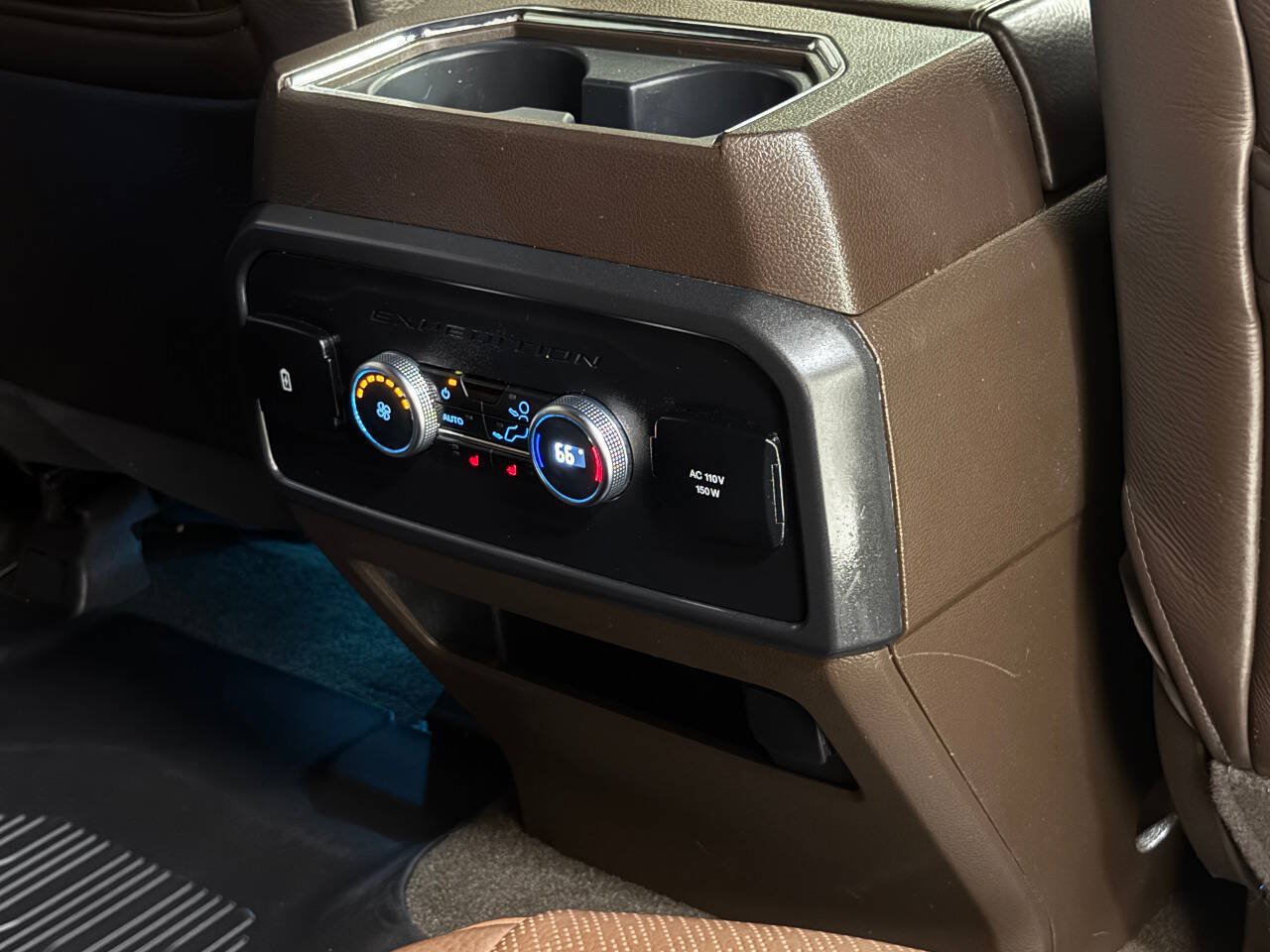 Used 2024 Ford Expedition King Ranch RWD image 63