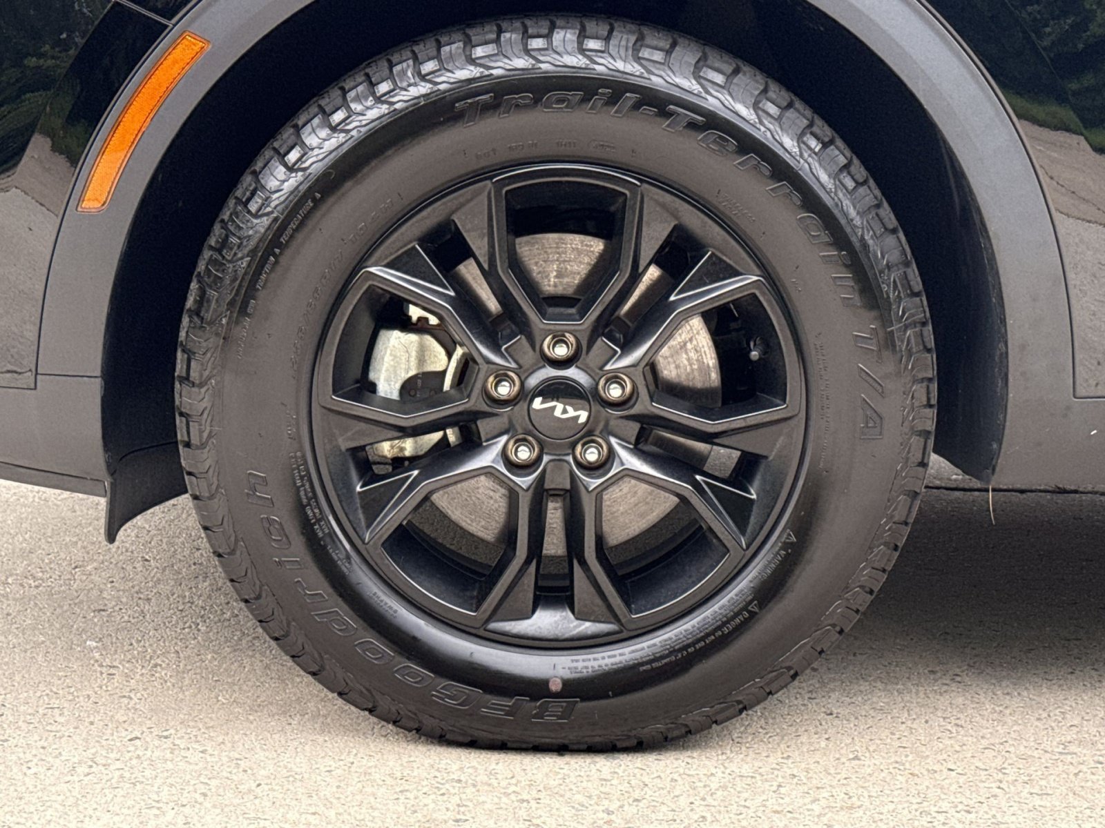 Used 2023 Kia Sportage X-Pro Prestige AWD/4WD image 17