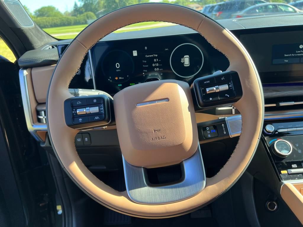 New 2026 Hyundai Santa Fe Calligraphy image 19