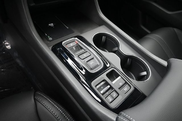 New 2026 Honda Pilot EX-L image 19