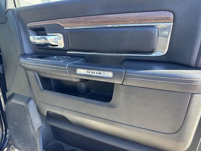 Used 2014 RAM 1500 Laramie image 25