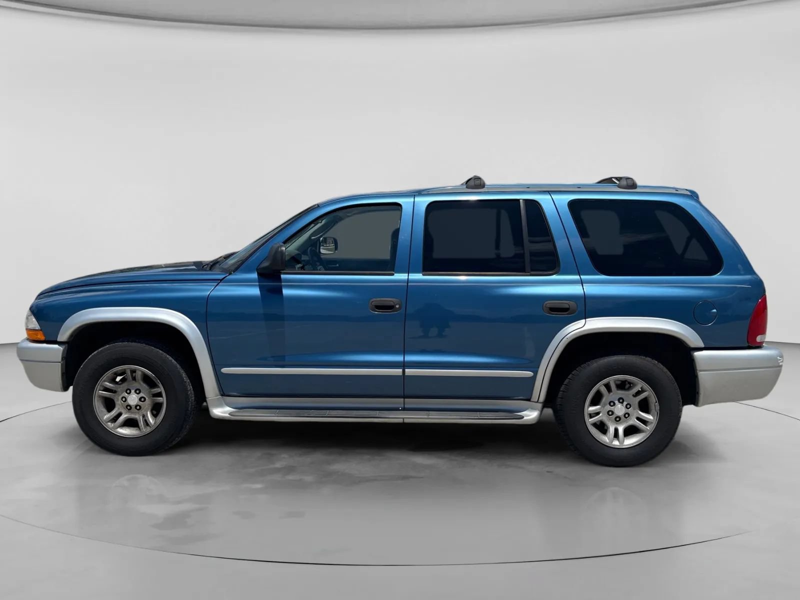 Used 2003 Dodge Durango SLT Plus RWD image 2