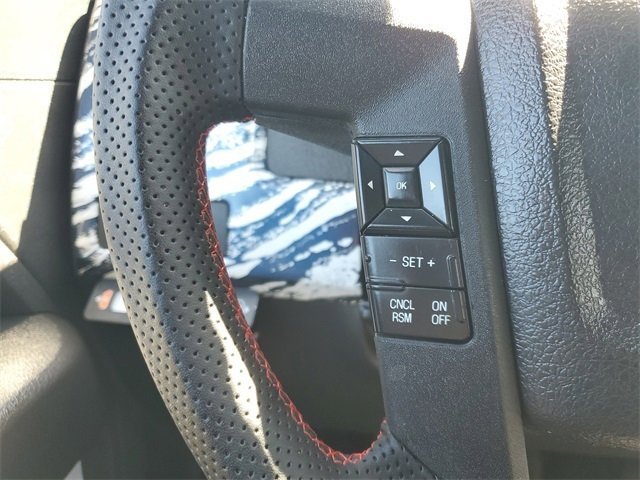 Used 2014 Ford F150 FX4 w/ Equipment Group 402A Luxury image 17