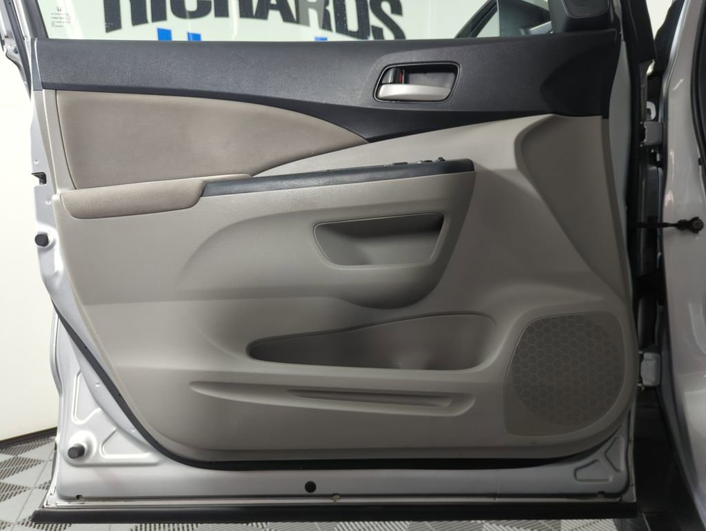 Used 2014 Honda CR-V EX image 8