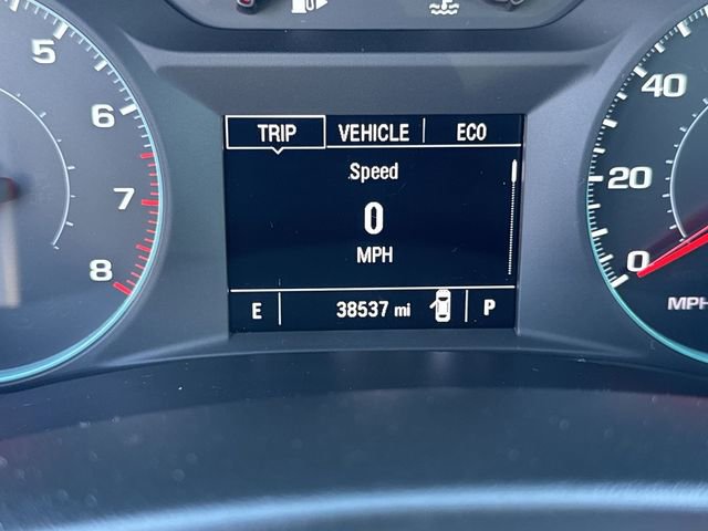 Used 2024 Chevrolet Malibu LT image 12