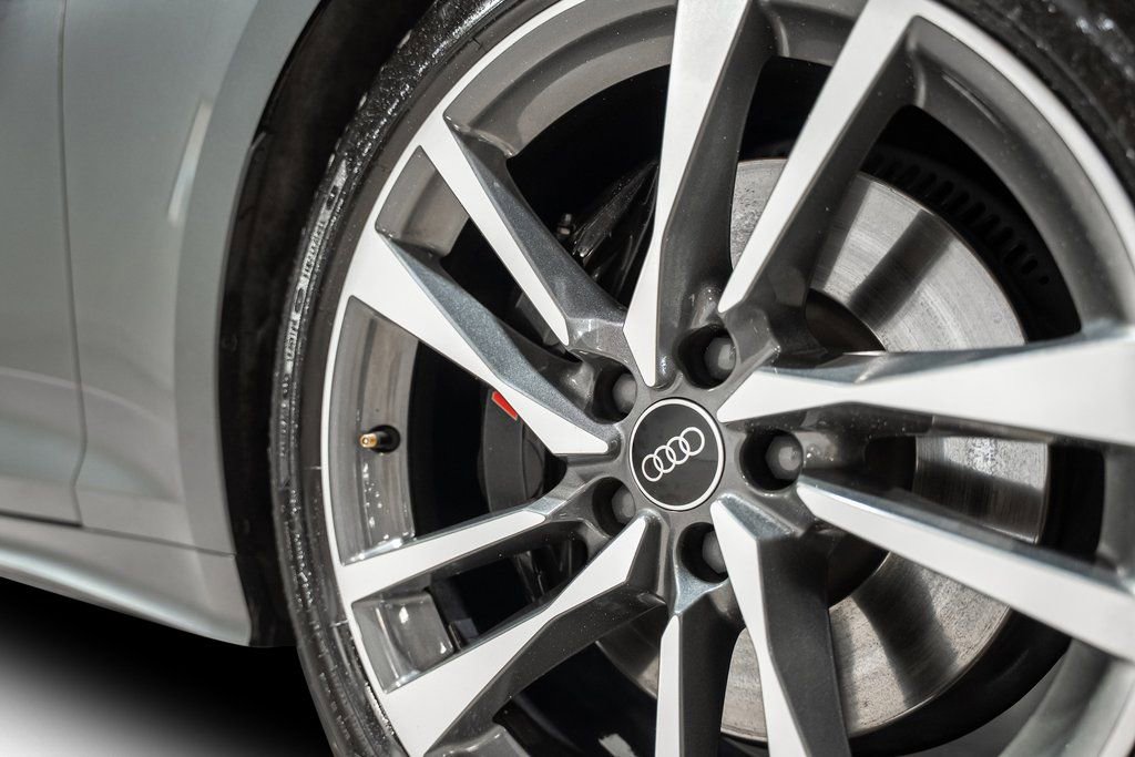 Used 2022 Audi S5 Premium w/ Convenience Package image 22