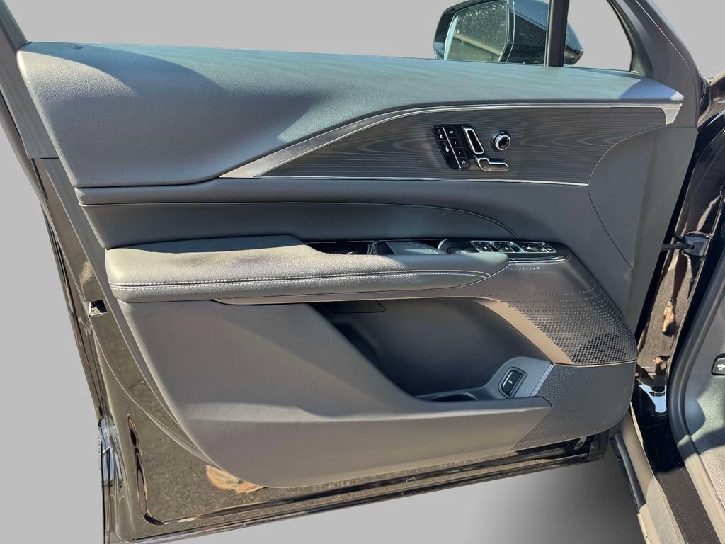 Certified 2025 Cadillac Lyriq Luxury w/ LPO, Floor Liner Package RWD image 22