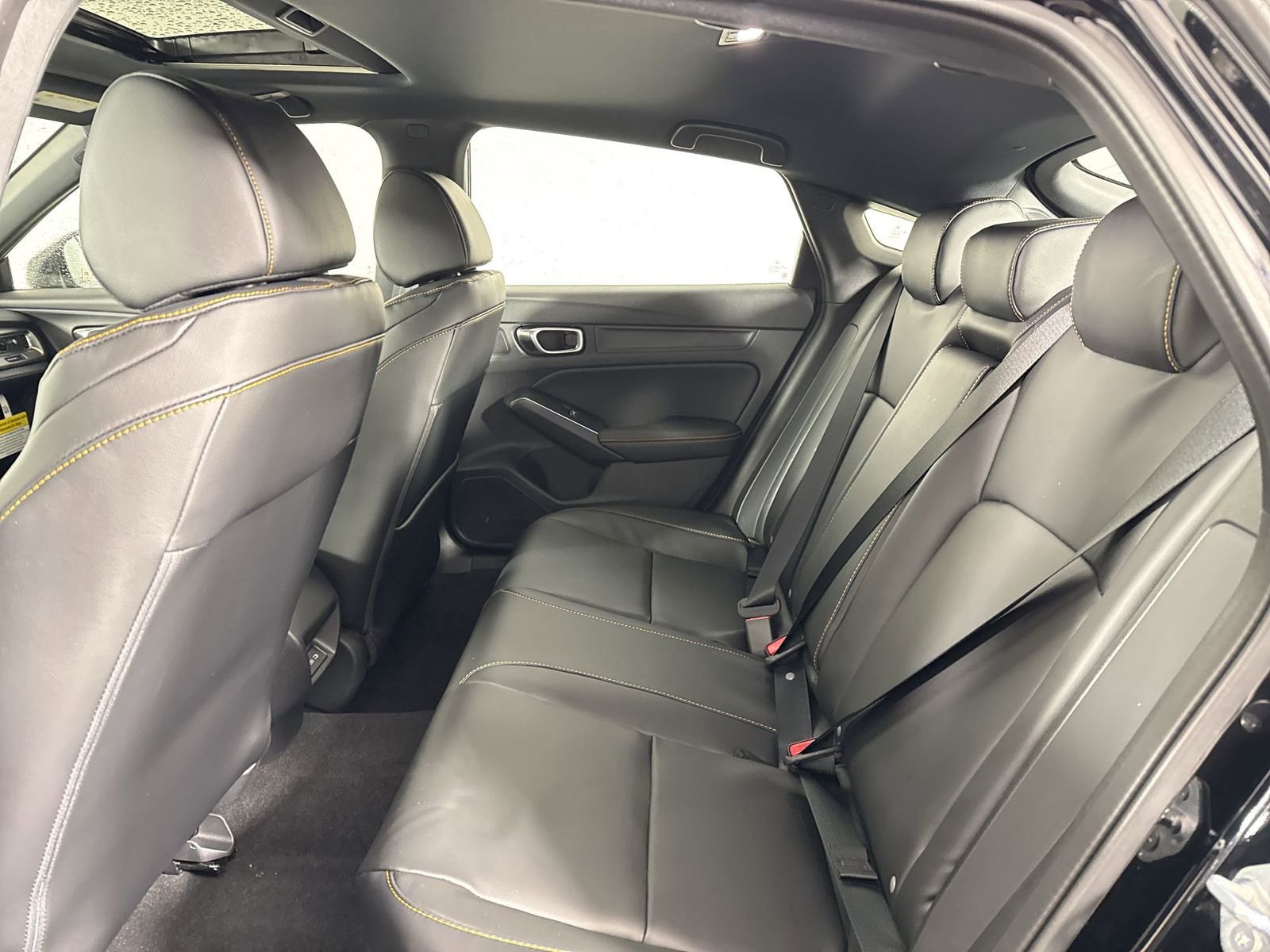 New 2026 Acura Integra A-Spec image 22