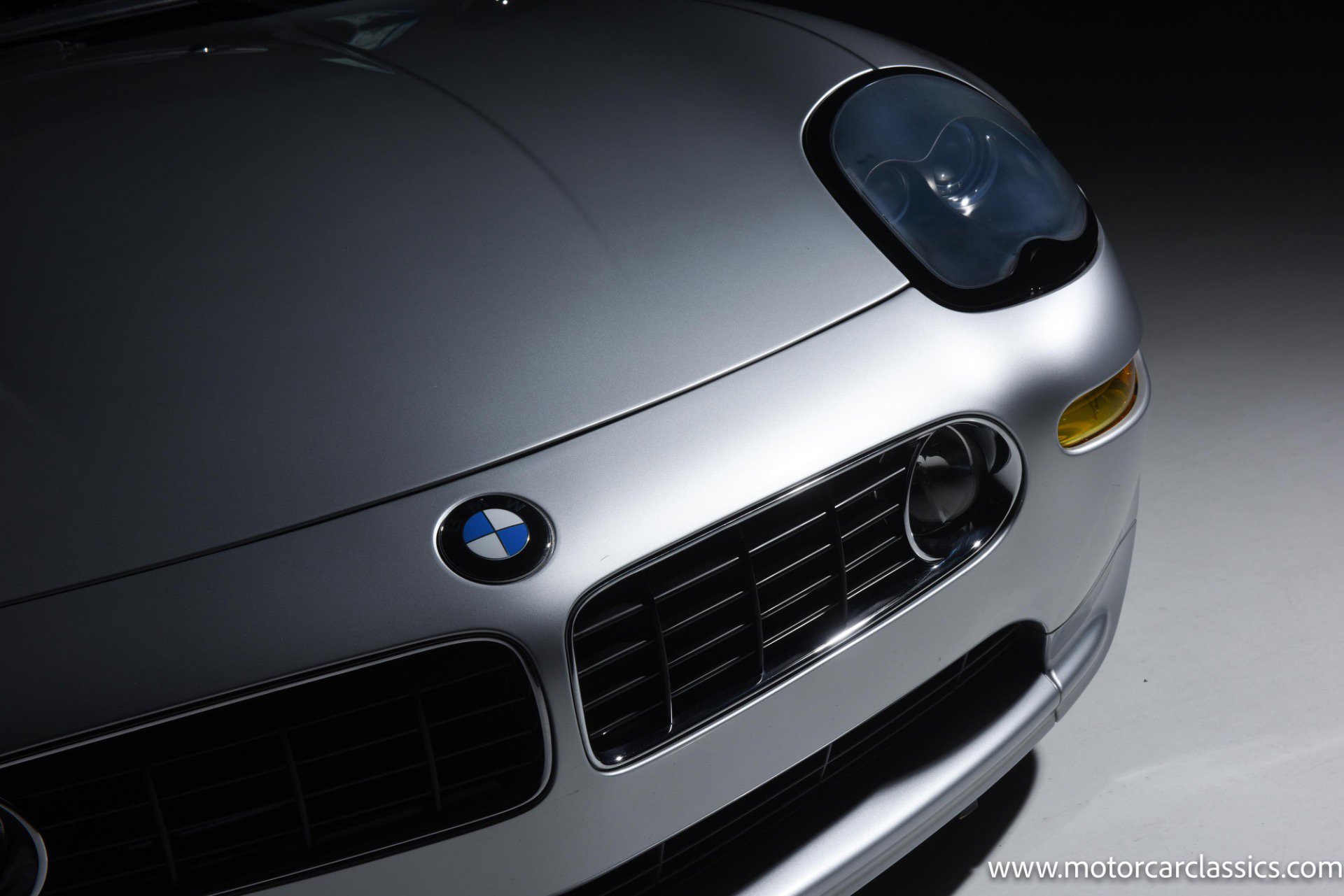 Used 2001 BMW Z8 image 15