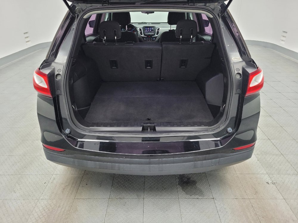 Used 2020 Chevrolet Equinox LS AWD/4WD image 29