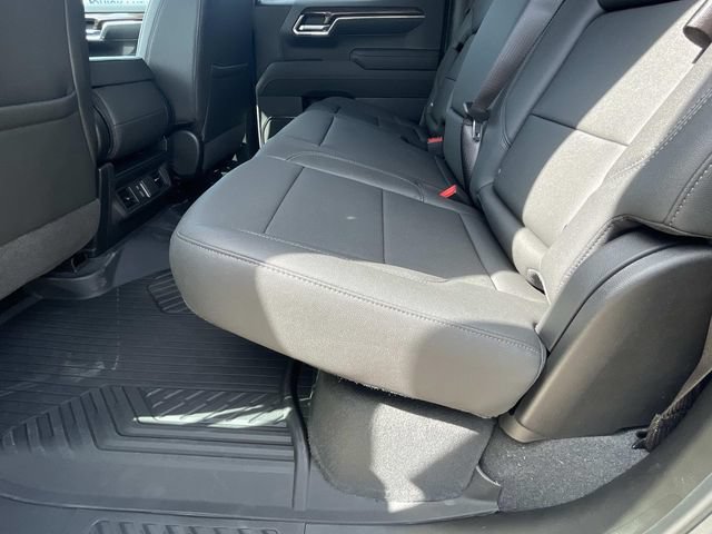 New 2026 Chevrolet Silverado 1500 LT AWD/4WD image 10