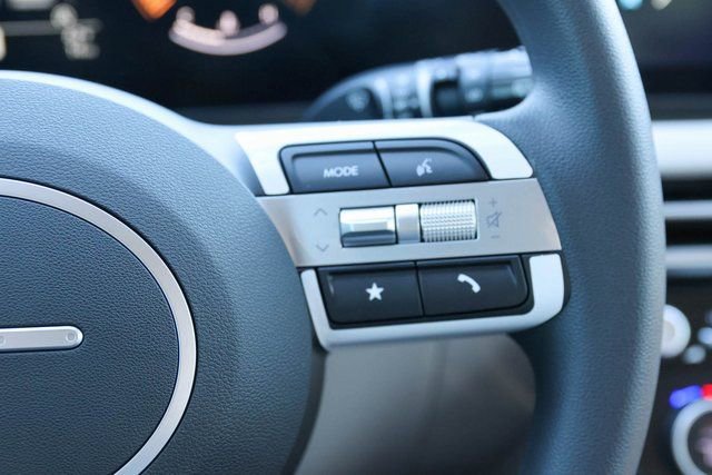 New 2026 Hyundai Tucson SEL image 23