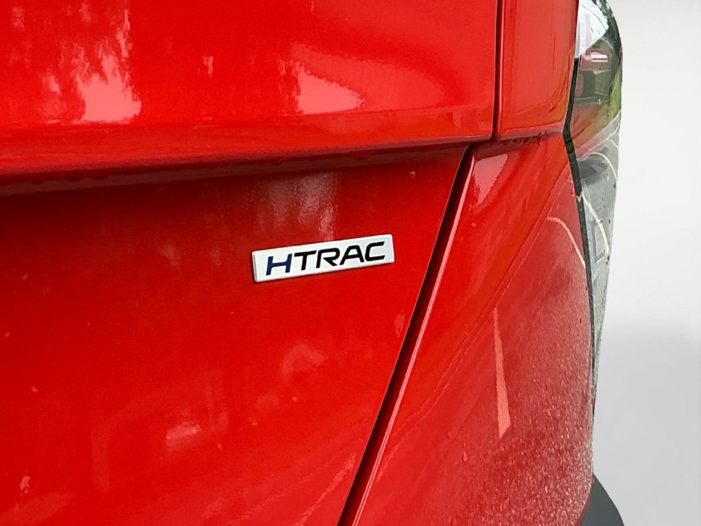 Used 2026 Hyundai Kona SEL Sport AWD/4WD image 19