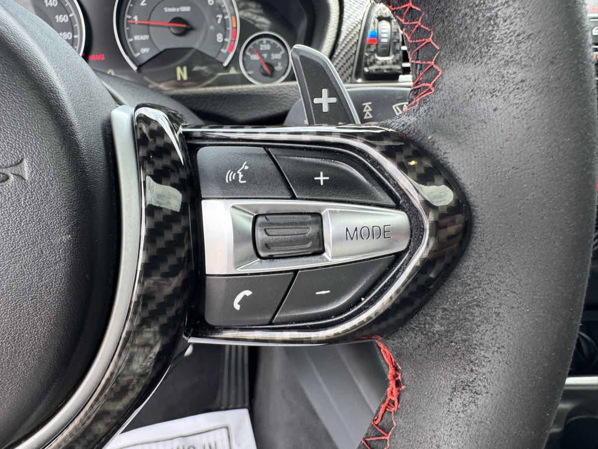 Used 2015 BMW M4 Coupe RWD image 17
