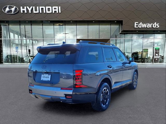 New 2026 Hyundai Palisade XRT Pro image 8